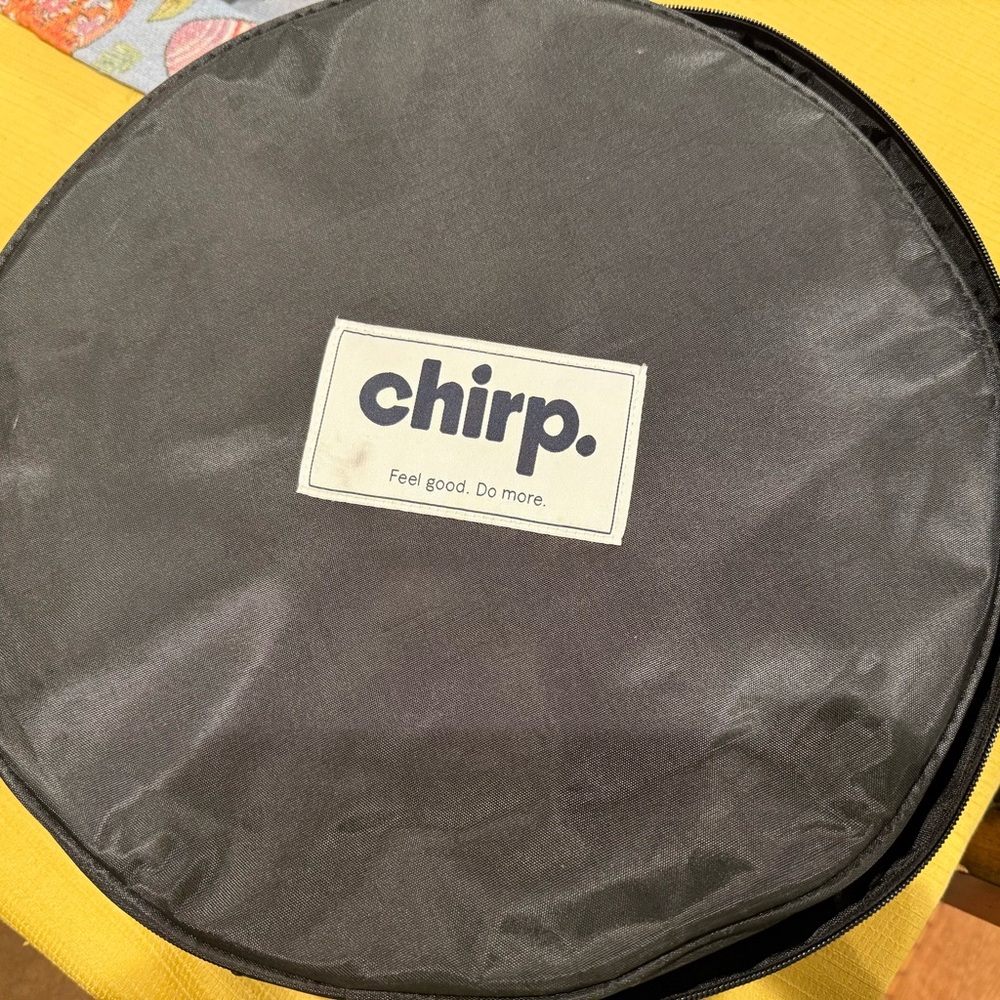 Chirp